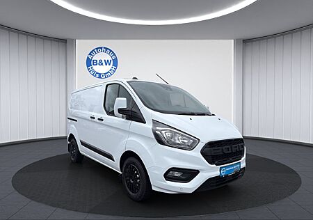 Ford Transit Custom L1 Trend*SORTIMO*KAMERA*NAVI*PDC*
