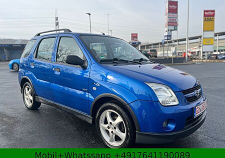 Suzuki Ignis *Klima*Erste Hand*Tüv Neu möglich*