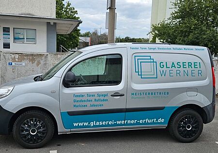 Renault Kangoo Authentique ENERGY dCi 75 Authentique