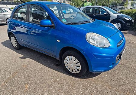 Nissan Micra 1.2 Elle Elle