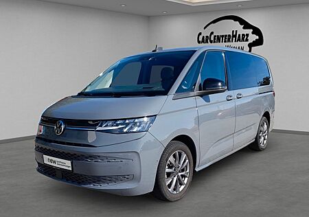 VW T7 Multivan Volkswagen Life lang, 150 PS Automatik