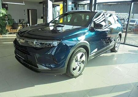 Opel Grandland 1.2 48V Mild- Hybrid 100kW Edition