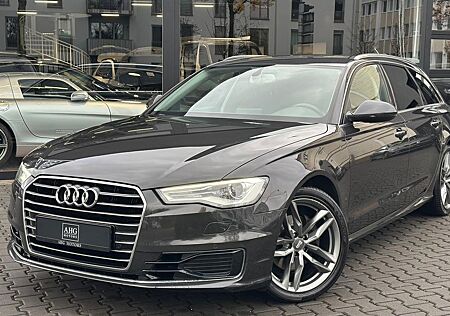 Audi A6 2.0TDI ultra S tronic KEYLESS STANDHEIZUNG AH