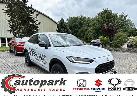 Honda ZR-V e:HEV Sport