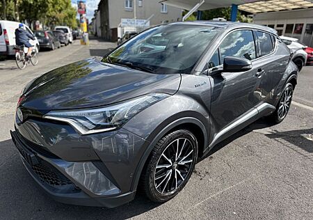 Toyota C-HR Hybrid Team D *Navi,R-Kamera*