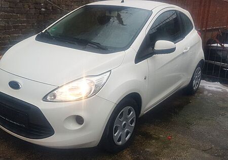 Ford Ka Trend KLIMAANLAGE
