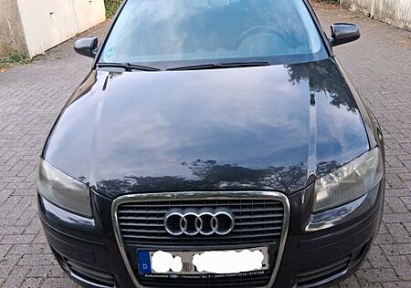 Audi A3 1.9 TDI Ambition Ambition