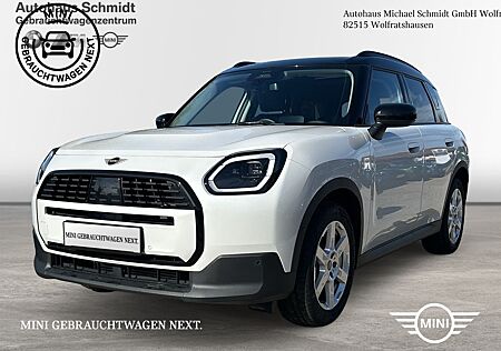 Mini Cooper D Countryman Countryman C Panorama*Paket M*Classic*DKG*