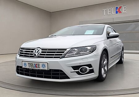 VW CC Volkswagen BMT / R-Line-Paket / WKR