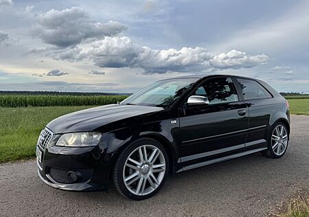 Audi S3 2.0 TFSI -