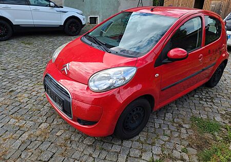 Citroën C1 1.0 Style Style