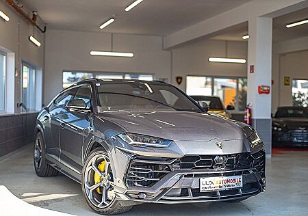 Lamborghini Urus AWD Aut.