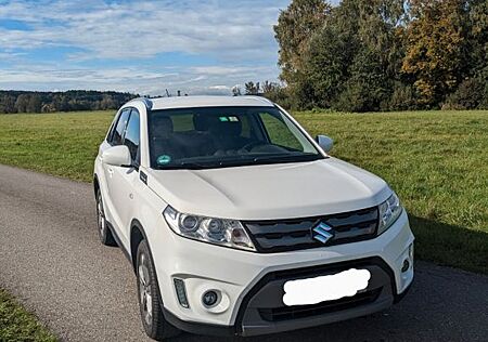 Suzuki Vitara 1.6 VVT Comfort 4x2 Comfort