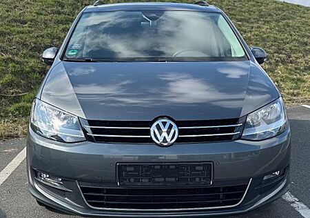 VW Sharan Volkswagen 1.4 TSI OPF Comfortline, Garantie 12/27