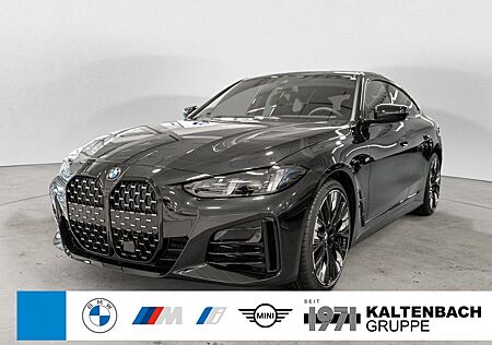 BMW 430d Gran Coupe xDrive M-Sport Pro FACEL. 360°