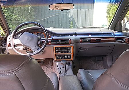 Chrysler Vision