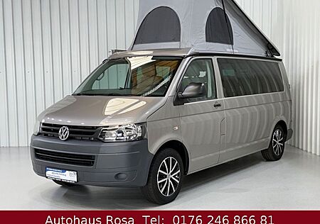 VW T5 California Volkswagen 2.0 TDI DSG Comfortline Camper