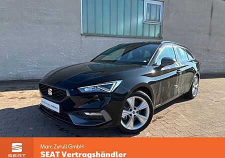Seat Leon Sportstourer FR 2.0 TDI 150 PS DSG NAVI/ACC