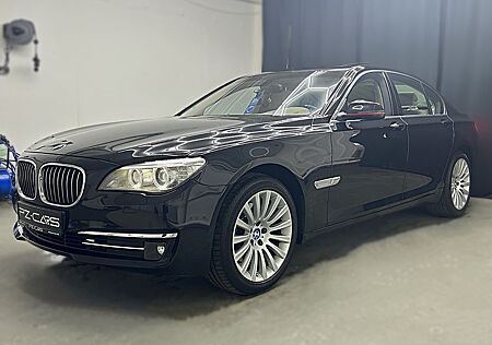 BMW 730d xDrive|Pano|Virtual|XLNavi|Xenon|Leder|Memo