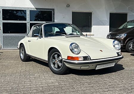 Porsche 911 Urmodell 911 T TARGA