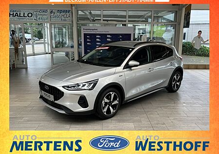 Ford Focus Active X 1.0l Navi iACC Kamera B&O-Sound L