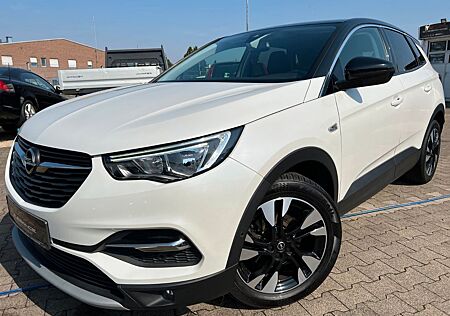 Opel Grandland X Grandland (X) 1.2 Turbo /AUTOMATIK/LED/NAVI/KAME