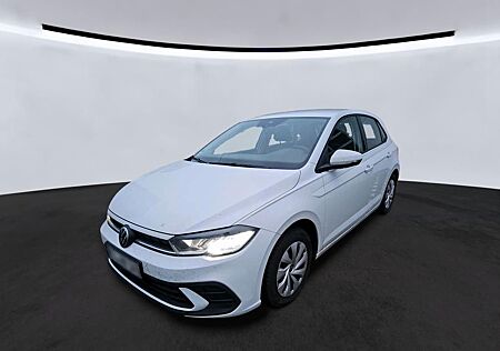 VW Polo Volkswagen VI Life LED Scheinwerfer Navigation
