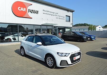 Audi A1 25 TFSI *Virtual*BT-Media*DAB*USB*PDC