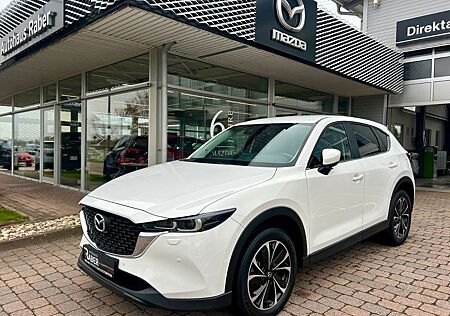 Mazda CX-5 Ad'vantage 2WD