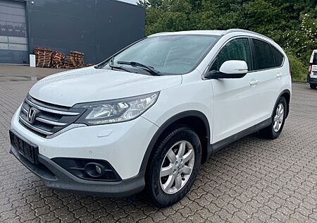 Honda CR-V 1.6 i-DTEC 2WD 37940