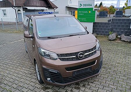 Opel Zafira Life 100 kW 50kWh Edition M