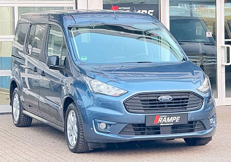 Ford Grand Tourneo 1.5 TDCi Connect KLIMA/NAVI/7SITZE