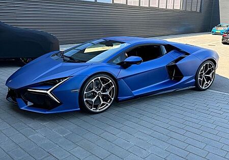 Lamborghini Revuelto 6.5 V12 HPEV -