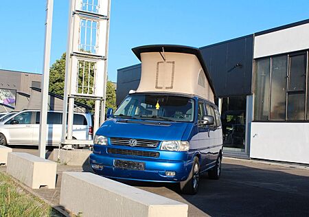 VW T4 California Volkswagen 2.5 TDI Coach Aufstelldach