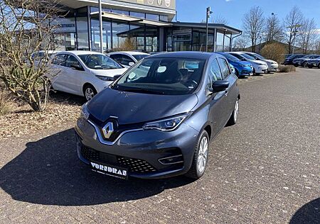 Renault ZOE Experience R110 ZE 50 GJR, Navi, Kamera