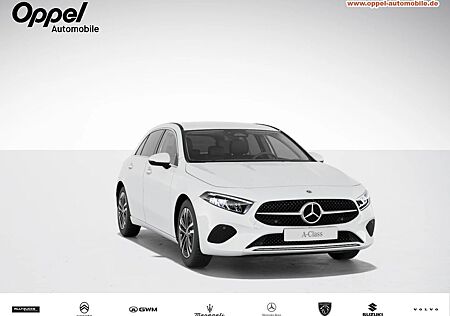 Mercedes-Benz A 180 gebraucht kaufen Mercedes-Benz A 180 d Progressive NAVI+RFK+KEYLESS-GO+SITZHLED