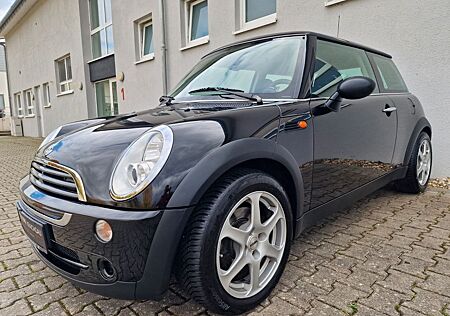 Mini ONE 1.6 TÜV08/27 SHZG KLIMA BC EFH ALU NSW