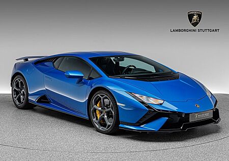 Lamborghini Huracán Tecnica/1. Hand/ Selezione