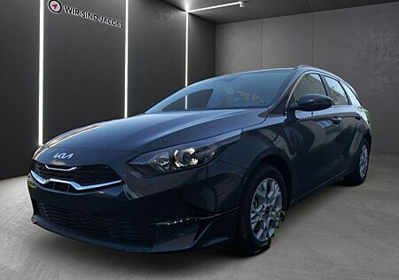 Kia Cee'd Sportswagon CEED SW 1.5T 140 ULTIMATE STANDARD Bluetooth