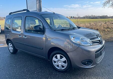 Renault Kangoo Limited/TÜV 06 2027/NAVI/PDC/