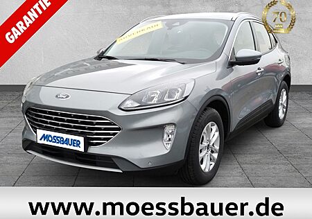 Ford Kuga Titanium NAVI/KAMERA/LED