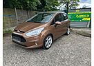 Ford B-Max 1,0 EcoBoost Leder/Panorama/Euro 6