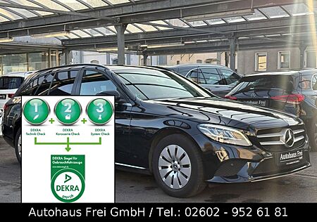 Mercedes-Benz C 200 T d *VIRTUAL COCKPIT*CARPLAY*LED*KAMERA**
