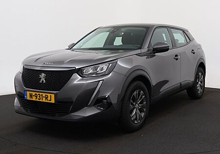 Peugeot 2008 1.2 PureTech Active - NUR HANDLER/GEWERBE !