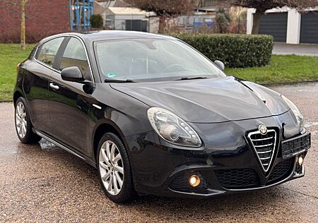 Alfa Romeo Giulietta Super*1-Hand*Tüv-Neu*Euro5*