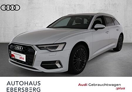 Audi A6 Avant advanced 40 TDI qu 5JGar ACC MATRX App
