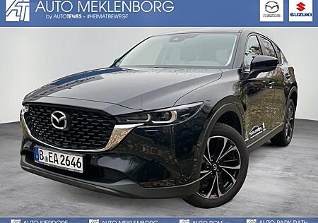 Mazda CX-5 2.0l 165 PS "ADVANTAGE" *2023*