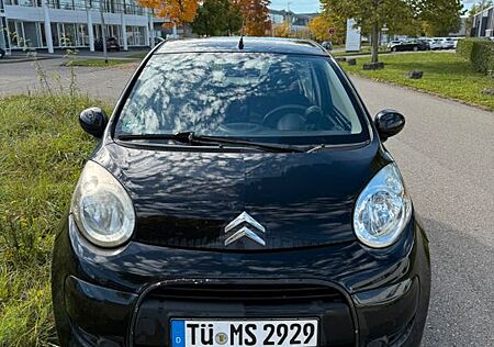 Citroën C1 1.0 Style Style