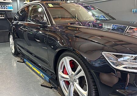 Audi S6 4.0 TFSI quattro S tronic Avant -