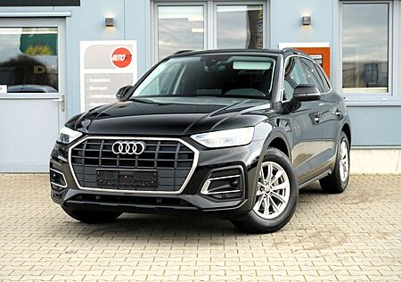 Audi Q5 35 TDI basis*Kamera*LED*DigiTa.*AHK*ACC*SHZ*